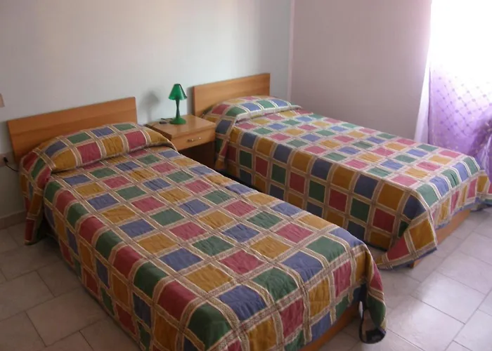 Appartement Comfort Isola Rossa (Sassari)