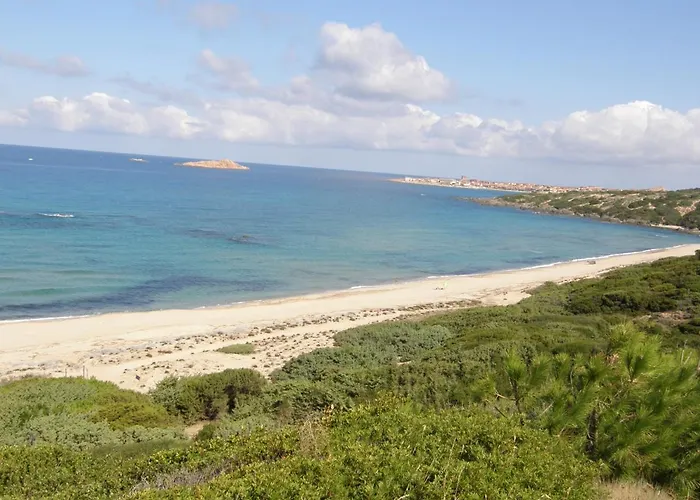 Comfort Appartement Isola Rossa (Sassari)