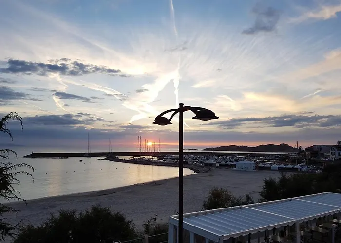 Comfort * Isola Rossa (Sassari)