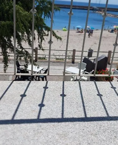 Appartement Comfort Isola Rossa (Sassari)