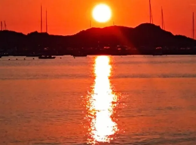 Appartement Comfort Isola Rossa (Sassari)