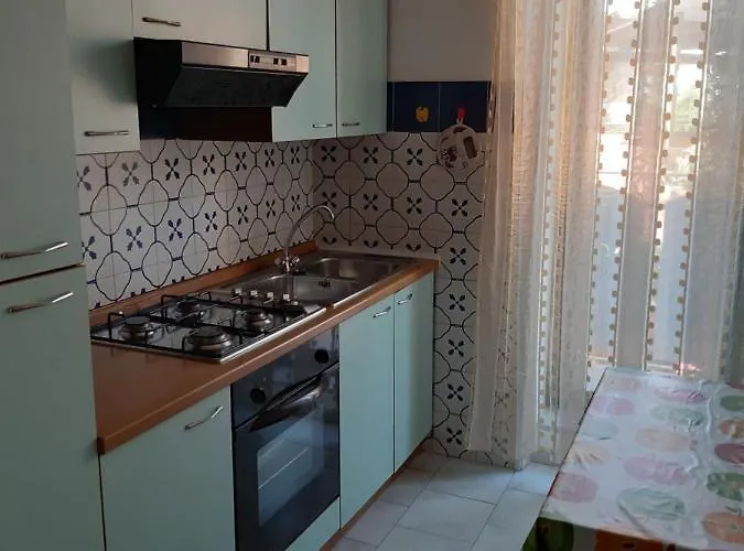 Appartement Comfort Isola Rossa (Sassari)