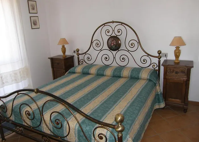 Comfort Appartement Isola Rossa (Sassari)