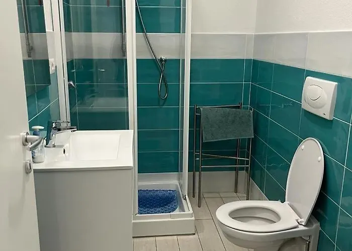 Appartement Comfort *