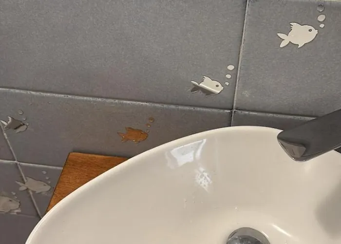 Comfort Isola Rossa (Sassari)