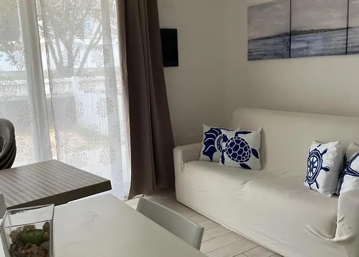 Comfort Appartement Isola Rossa (Sassari)