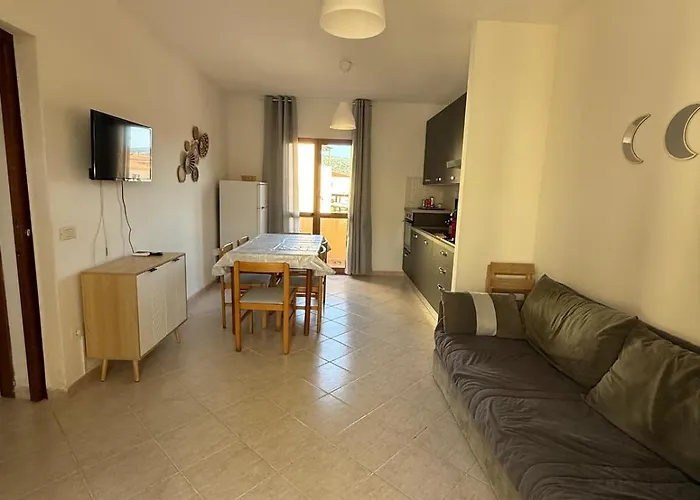 Comfort Appartement *