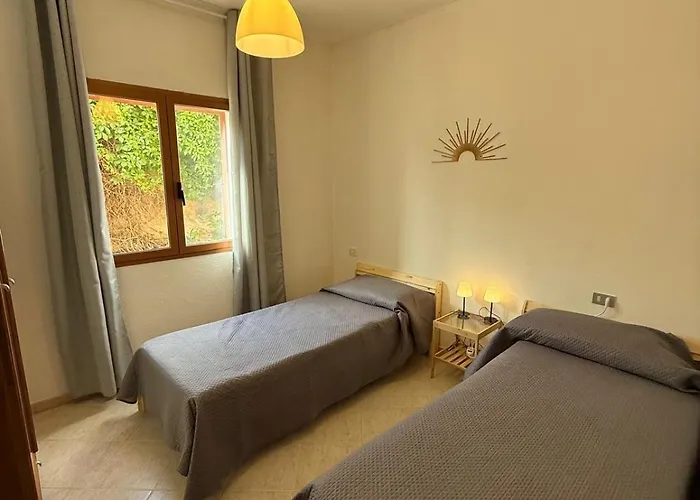 Comfort Appartement Isola Rossa (Sassari)