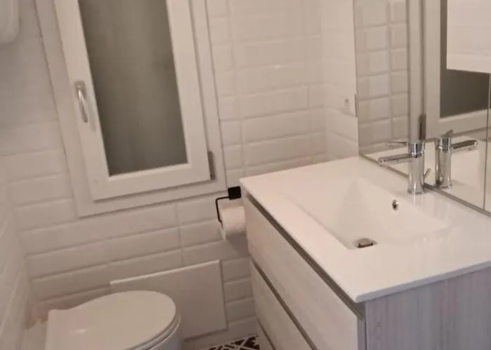 Comfort Isola Rossa (Sassari)