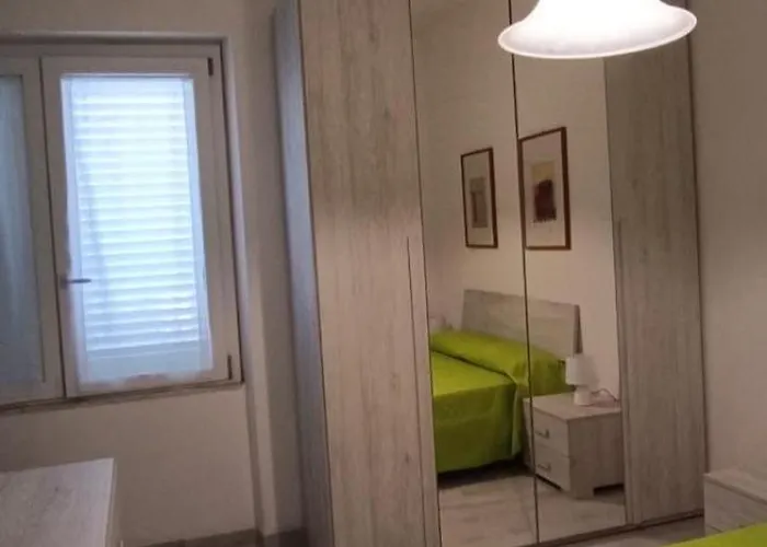 Comfort Appartement *