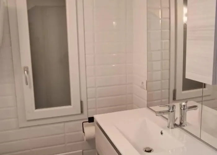 Appartement Comfort *