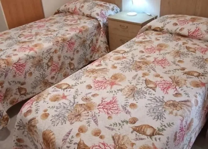 Comfort Isola Rossa (Sassari)