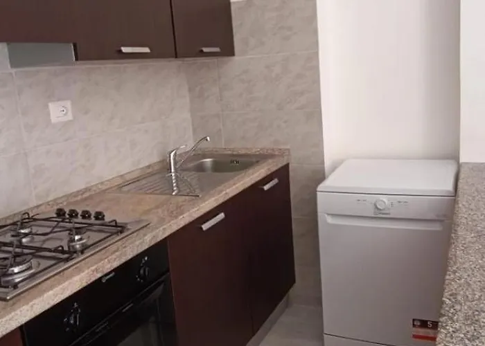 Appartement Comfort *