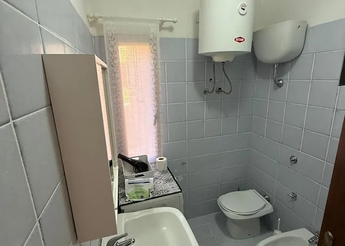 Comfort * Isola Rossa (Sassari)