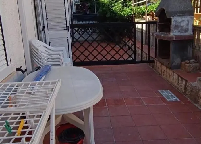 Comfort Isola Rossa (Sassari)