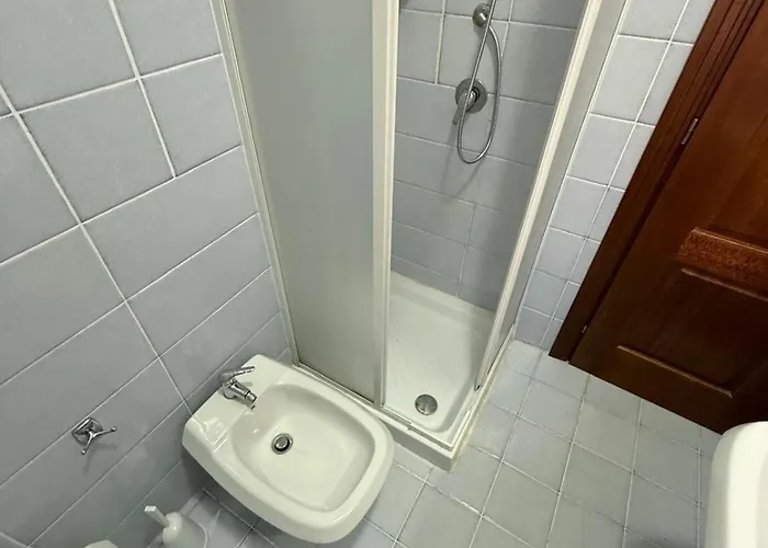 Comfort * Isola Rossa (Sassari)