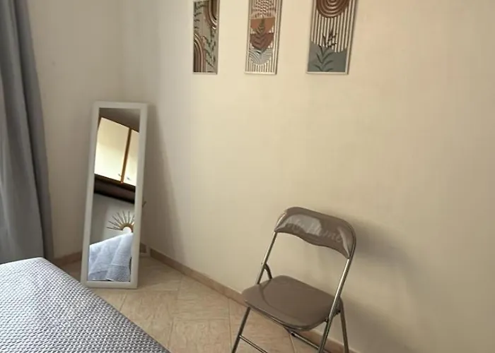 Appartement Comfort Isola Rossa (Sassari)