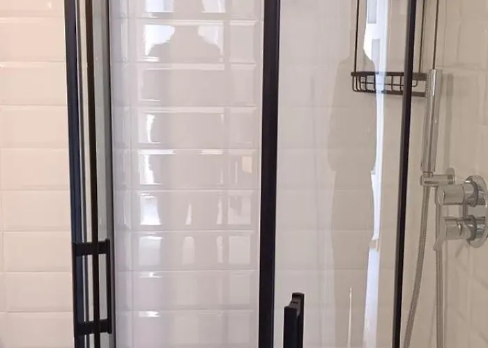 Comfort Appartement Isola Rossa (Sassari)