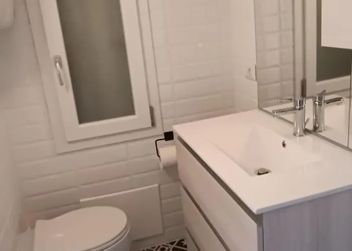 Comfort Isola Rossa (Sassari)