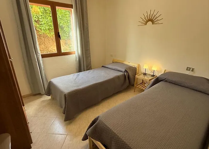 Comfort Appartement Isola Rossa (Sassari)