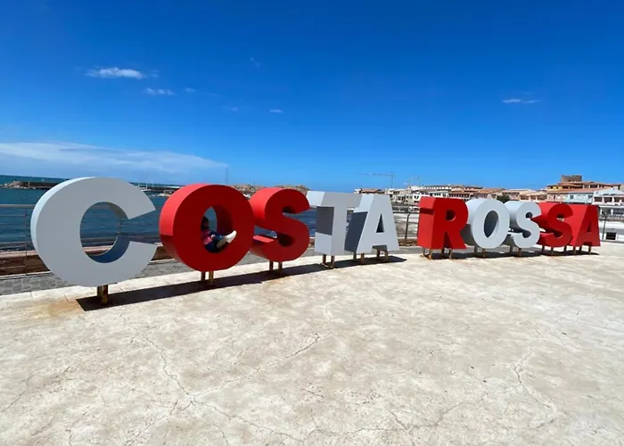 Comfort Isola Rossa (Sassari)