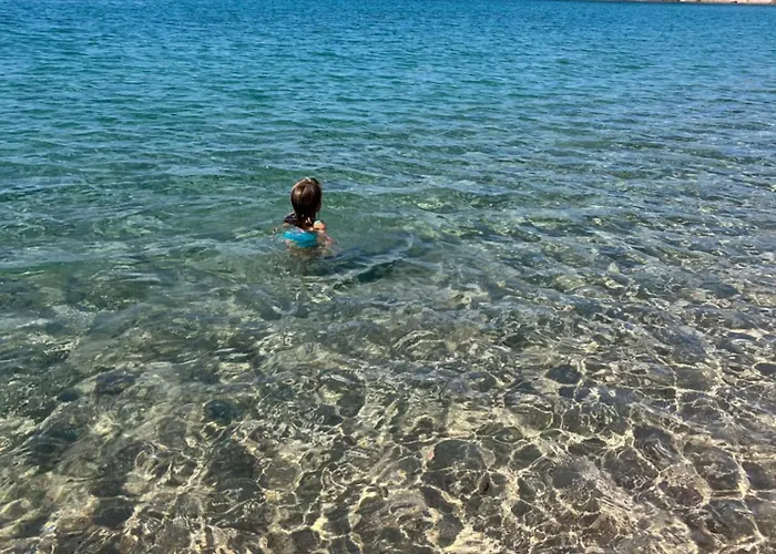 Appartement Comfort Isola Rossa (Sassari)