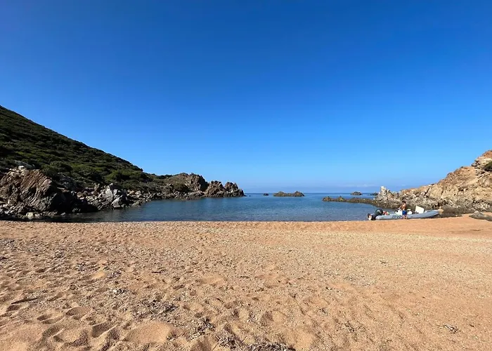 Comfort * Isola Rossa (Sassari)