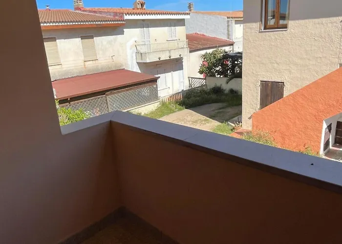 Comfort Appartement Isola Rossa (Sassari)