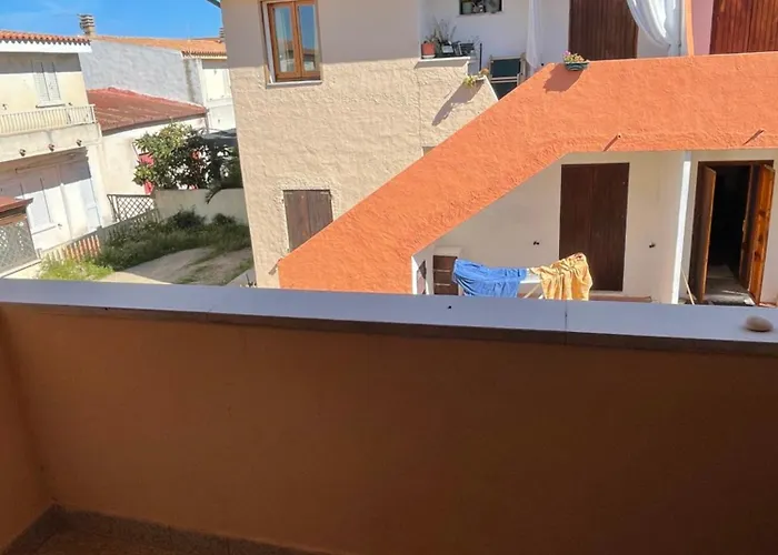 Appartement Comfort Isola Rossa (Sassari)