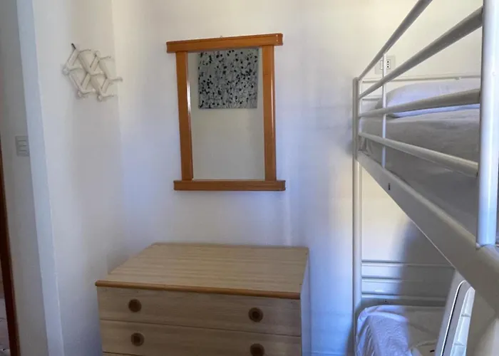 Comfort Appartement Isola Rossa (Sassari)